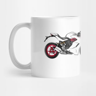 Bike Mug